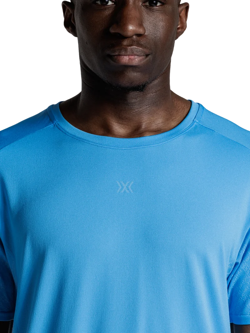 XCEED RUN DISCOVER SHIRT MEN