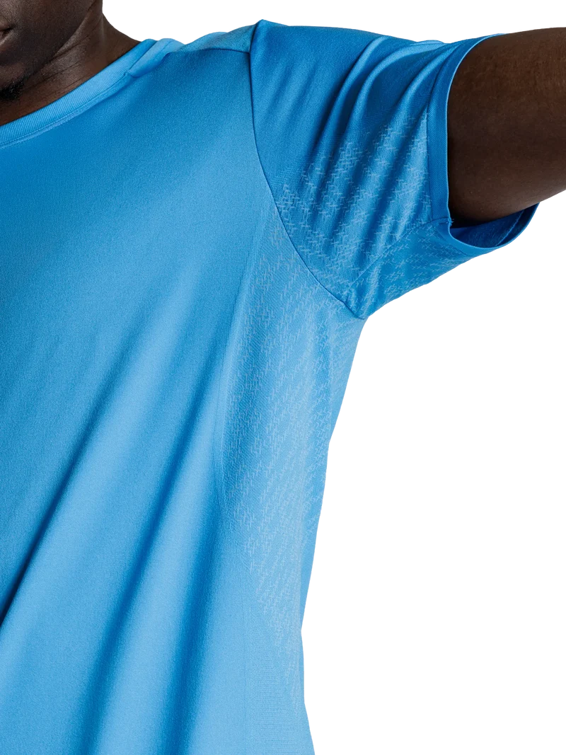 XCEED RUN DISCOVER SHIRT MEN