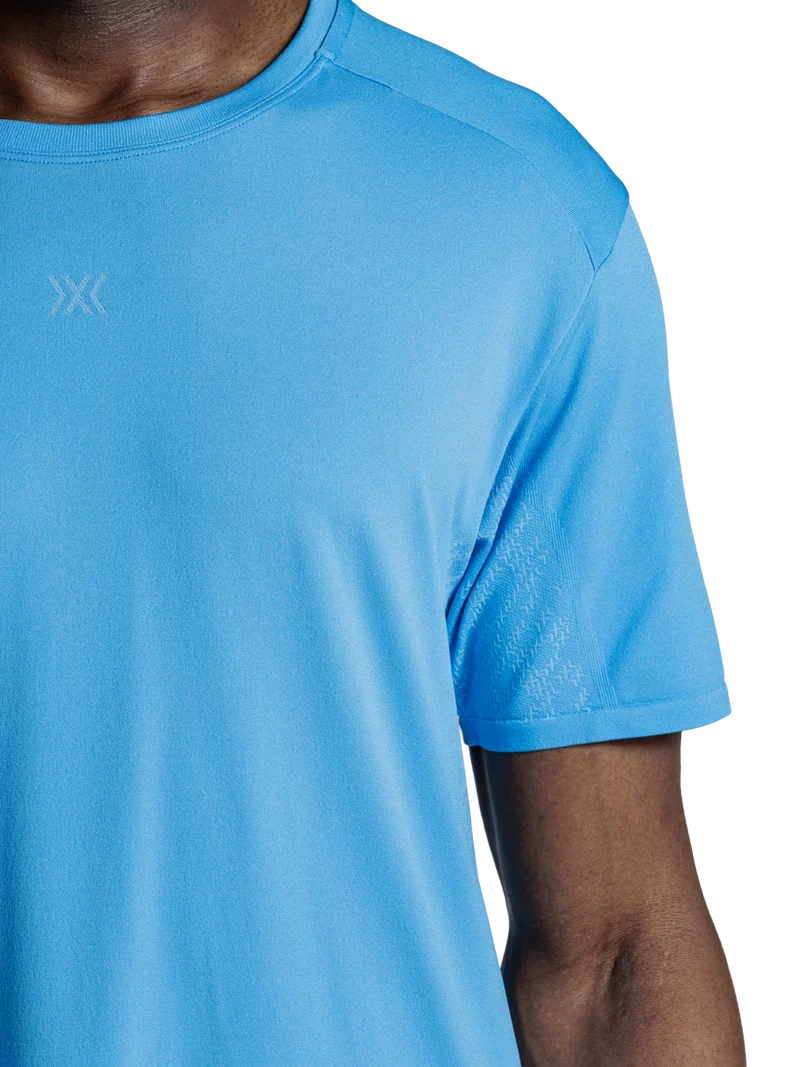 XCEED RUN DISCOVER SHIRT MEN