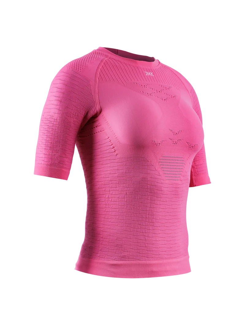 EFFEKTOR SHIRT SS WMN