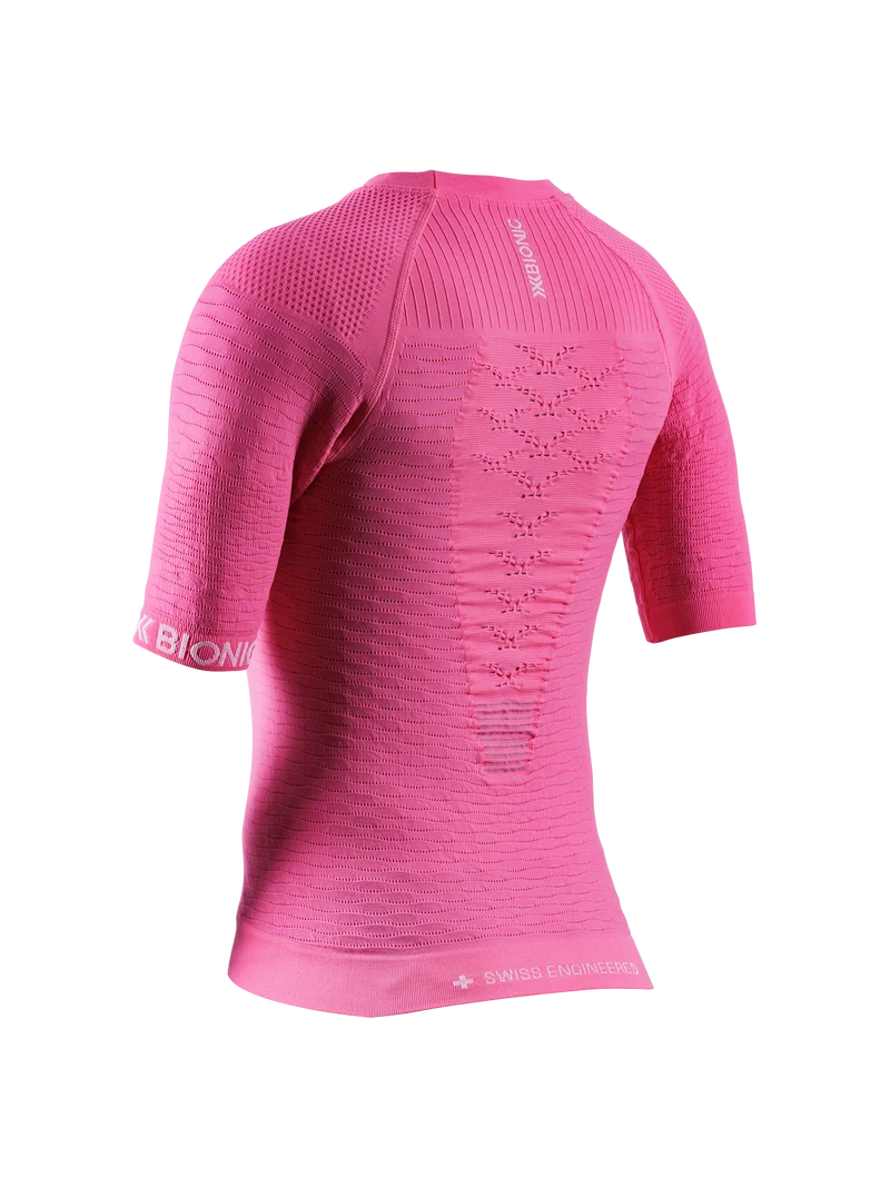 EFFEKTOR SHIRT SS WMN