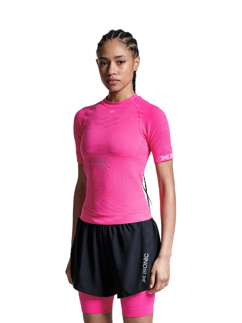 EFFEKTOR SHIRT SS WMN