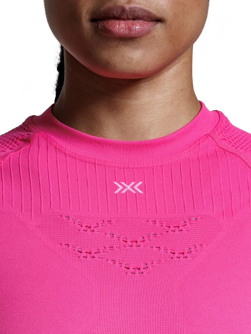 EFFEKTOR SHIRT SS WMN