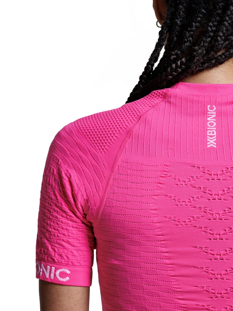 EFFEKTOR SHIRT SS WMN