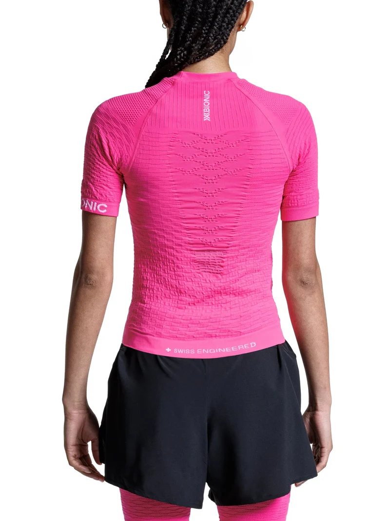 EFFEKTOR SHIRT SS WMN