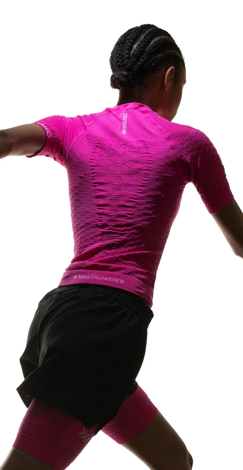 EFFEKTOR SHIRT SS WMN