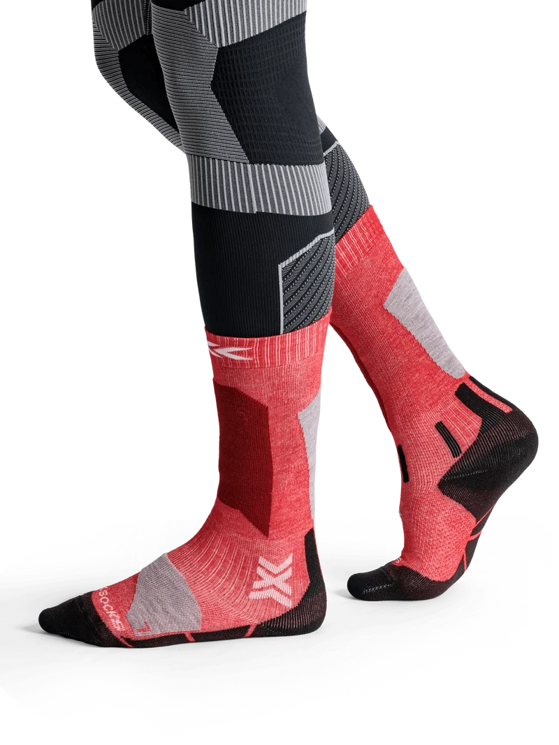SKI DISCOVER OTC JR