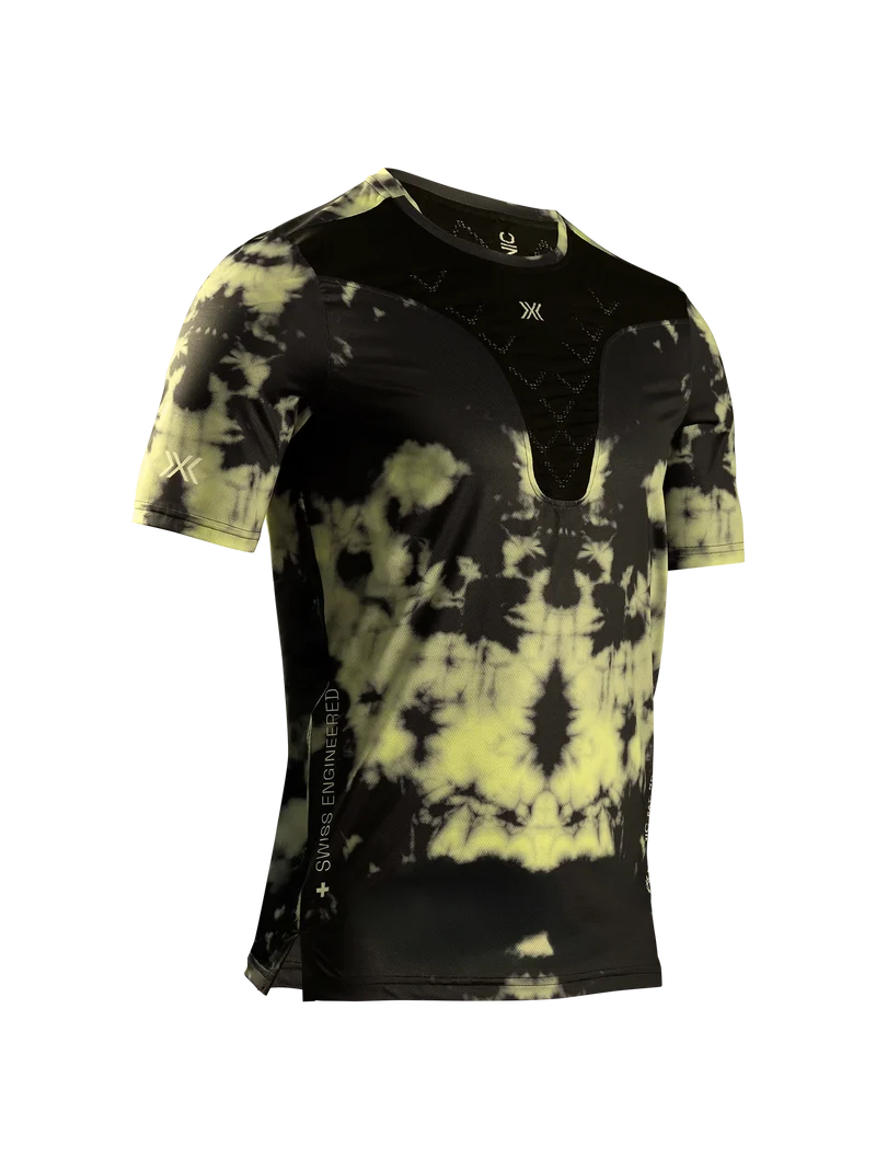 COREFUSION RUN SHIRT SS MEN