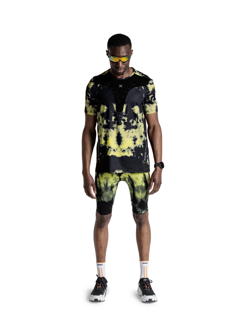 COREFUSION RUN SHIRT SS MEN