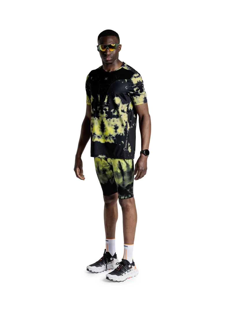 COREFUSION RUN SHIRT SS MEN
