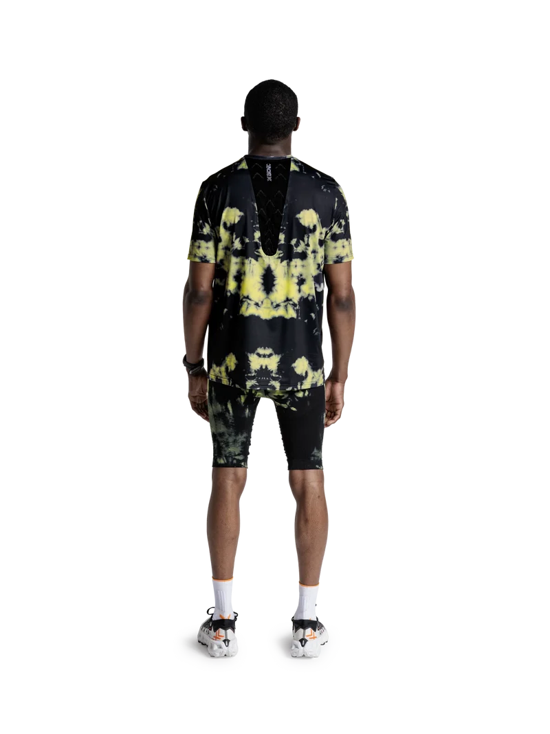 COREFUSION RUN SHIRT SS MEN