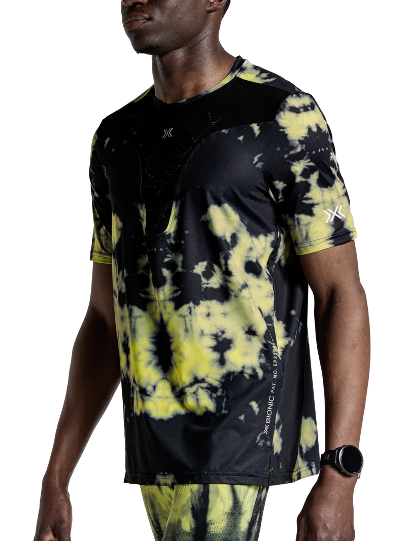 COREFUSION RUN SHIRT SS MEN