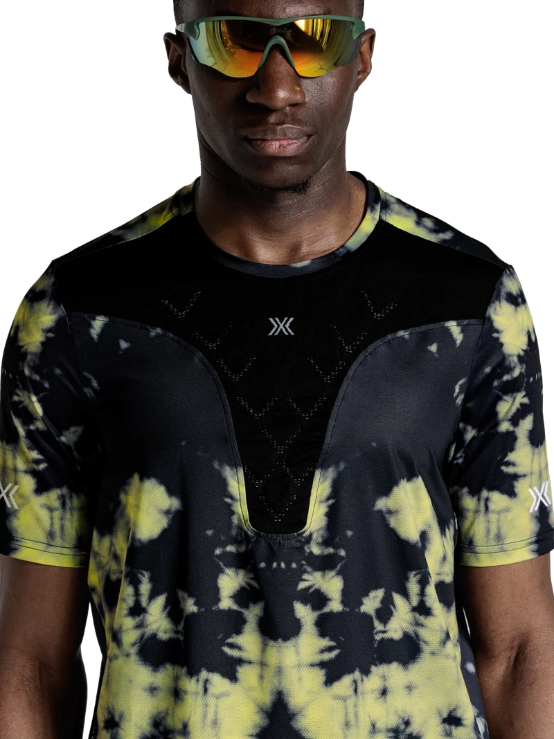 COREFUSION RUN SHIRT SS MEN