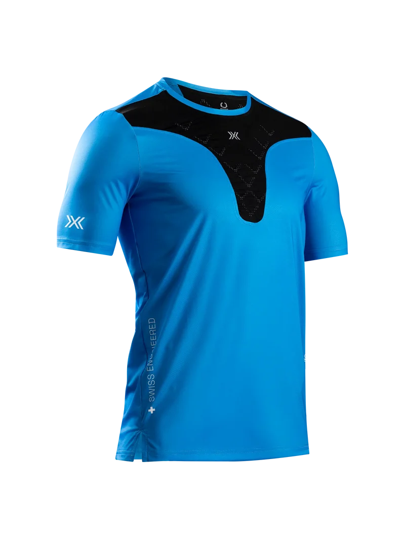 COREFUSION RUN SHIRT SS MEN