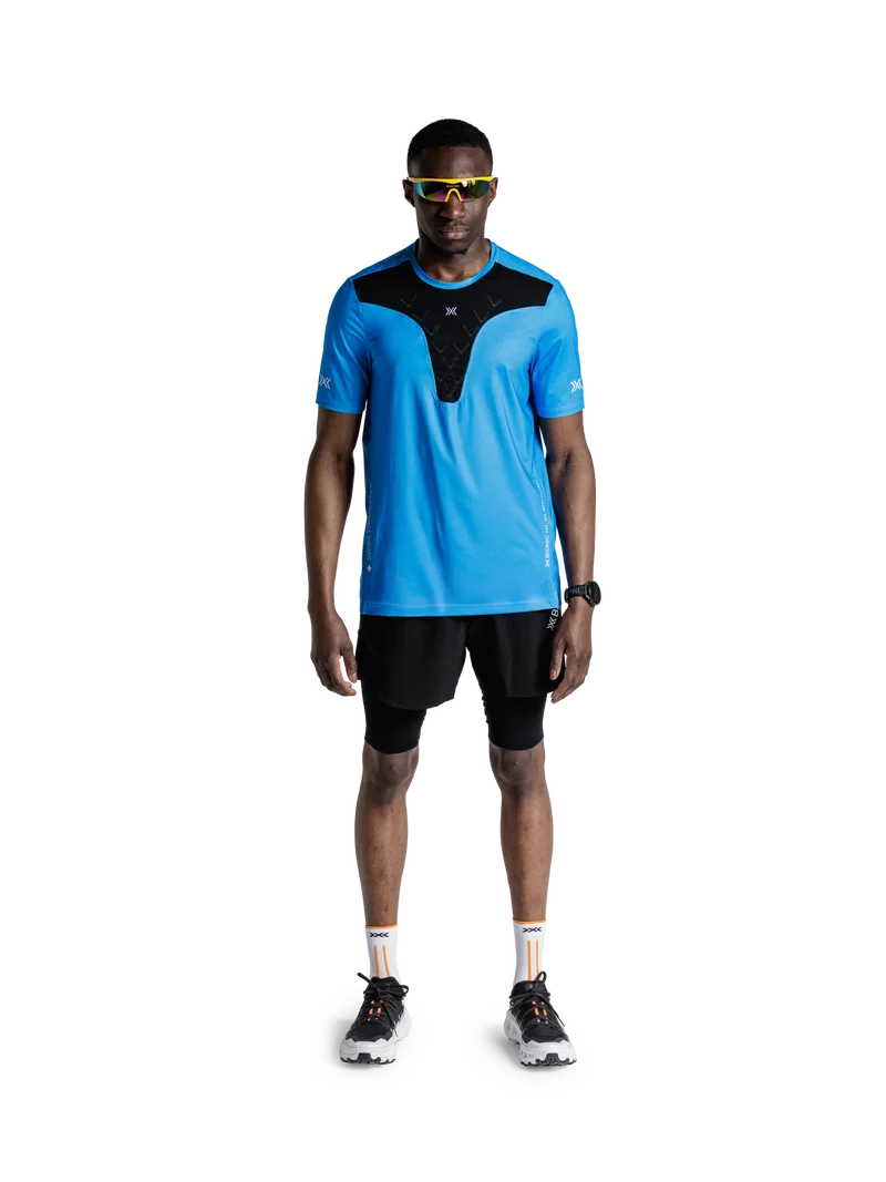 COREFUSION RUN SHIRT SS MEN