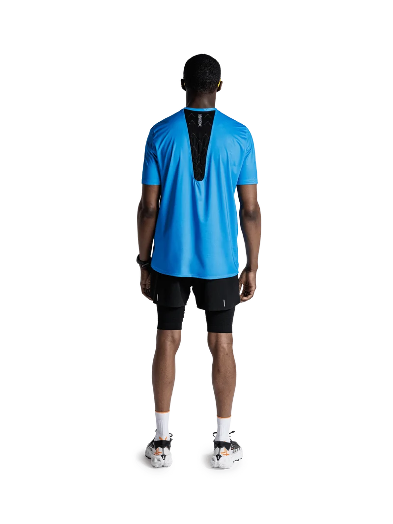 COREFUSION RUN SHIRT SS MEN