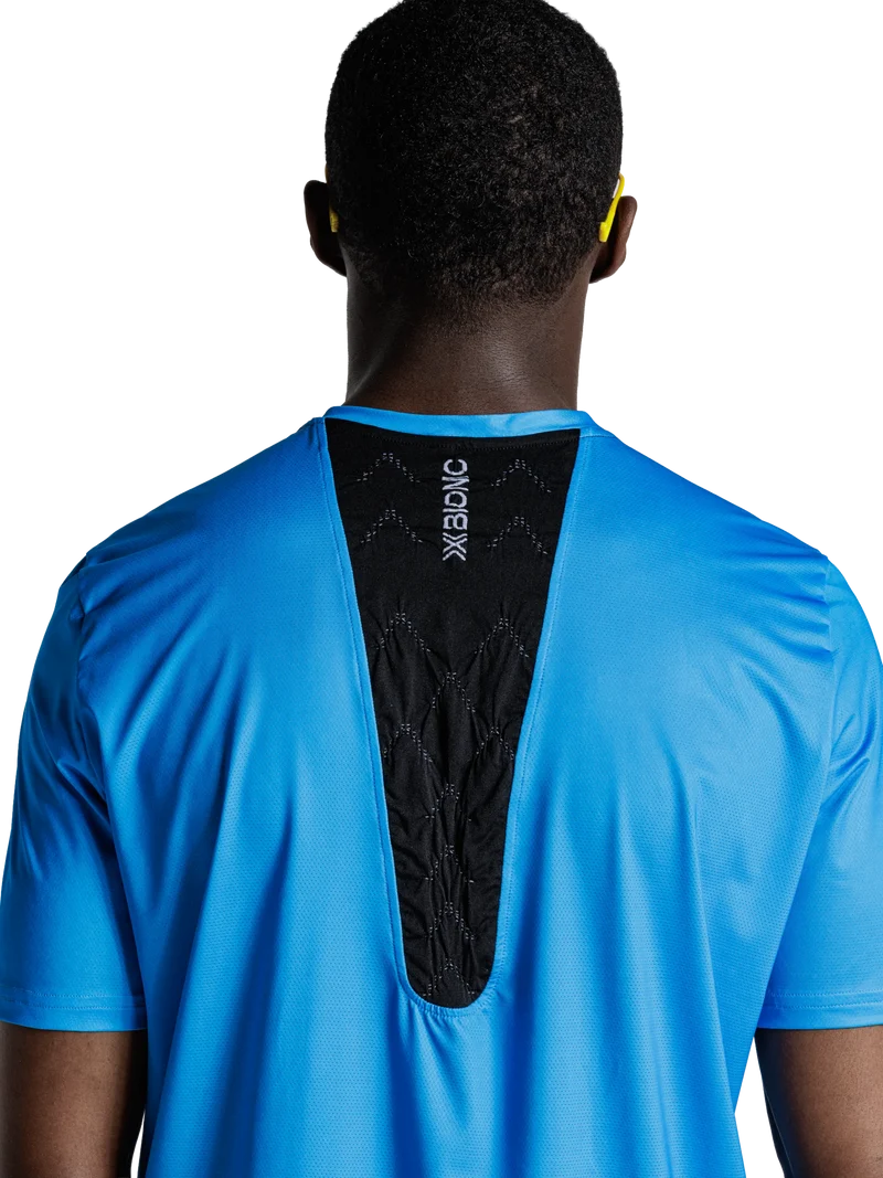 COREFUSION RUN SHIRT SS MEN