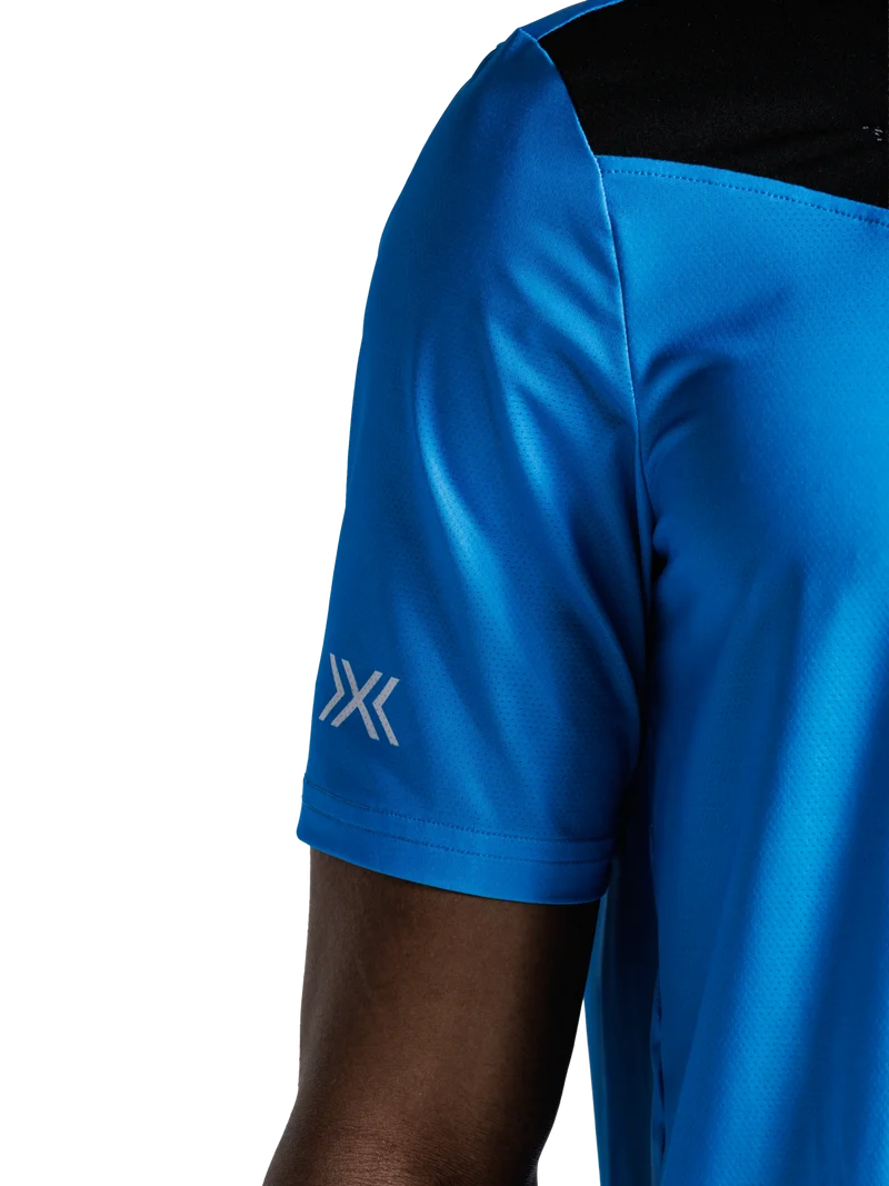COREFUSION RUN SHIRT SS MEN