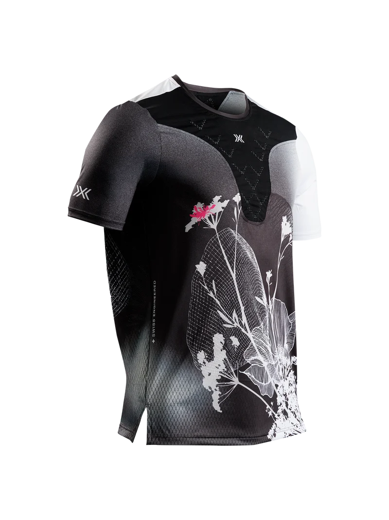 COREFUSION RUN SHIRT SS MEN