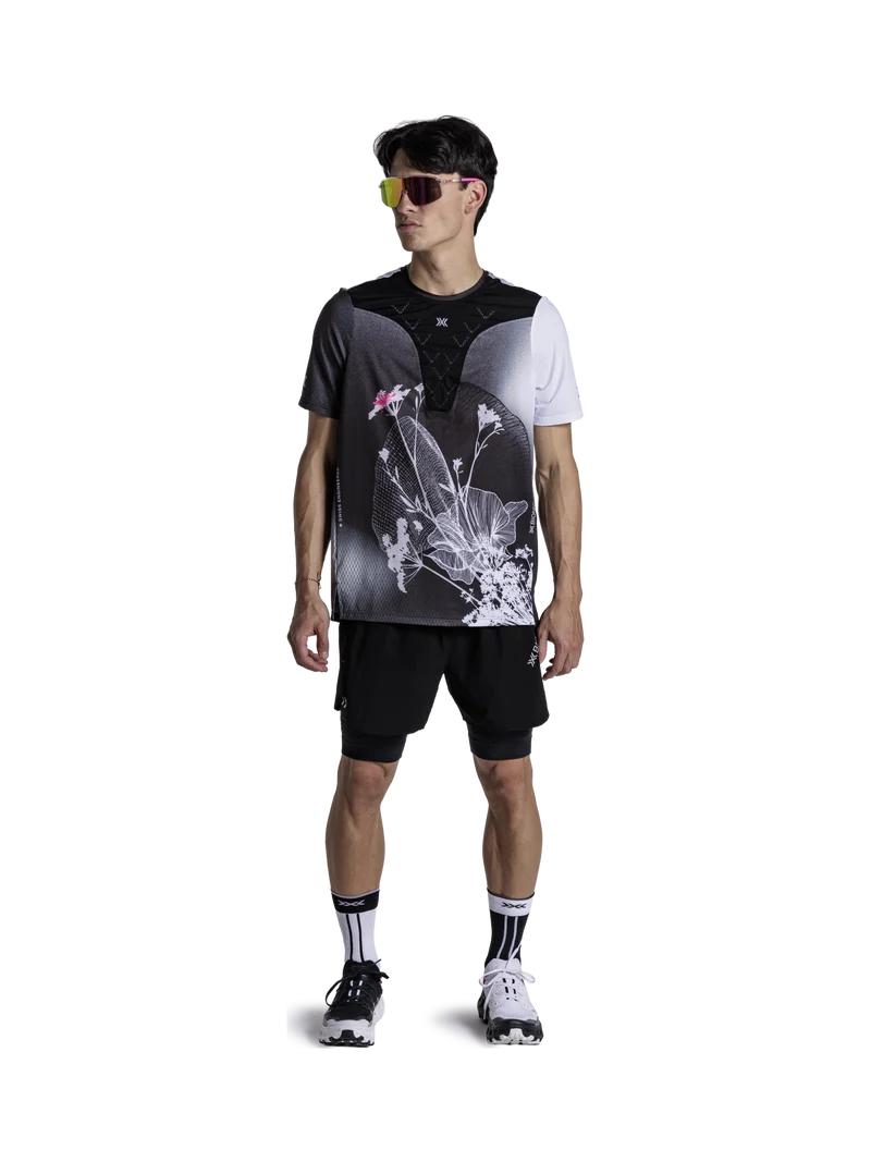 COREFUSION RUN SHIRT SS MEN