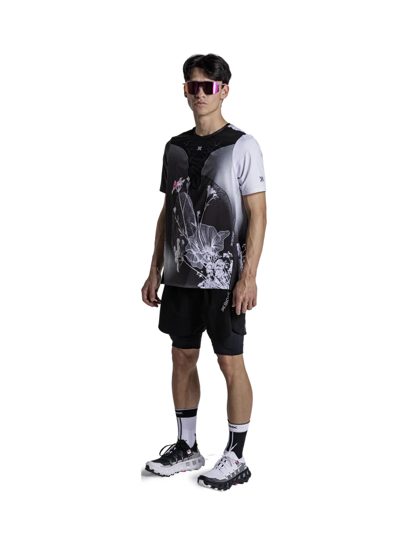 COREFUSION RUN SHIRT SS MEN
