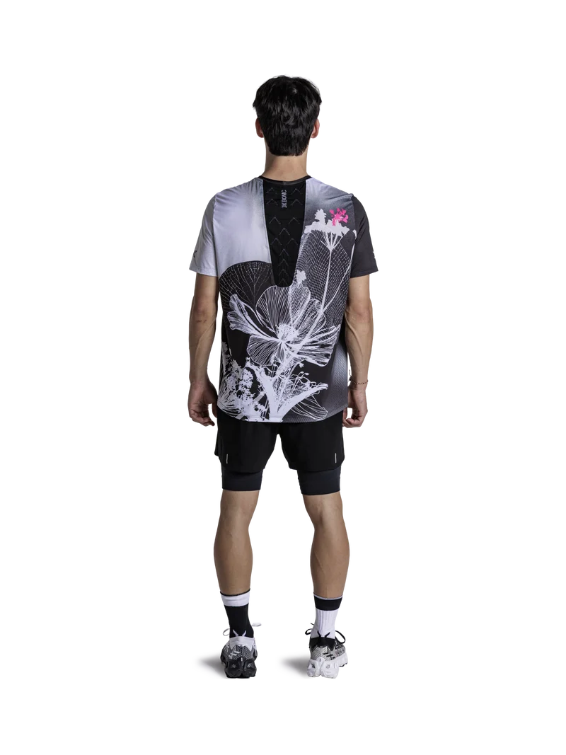 COREFUSION RUN SHIRT SS MEN