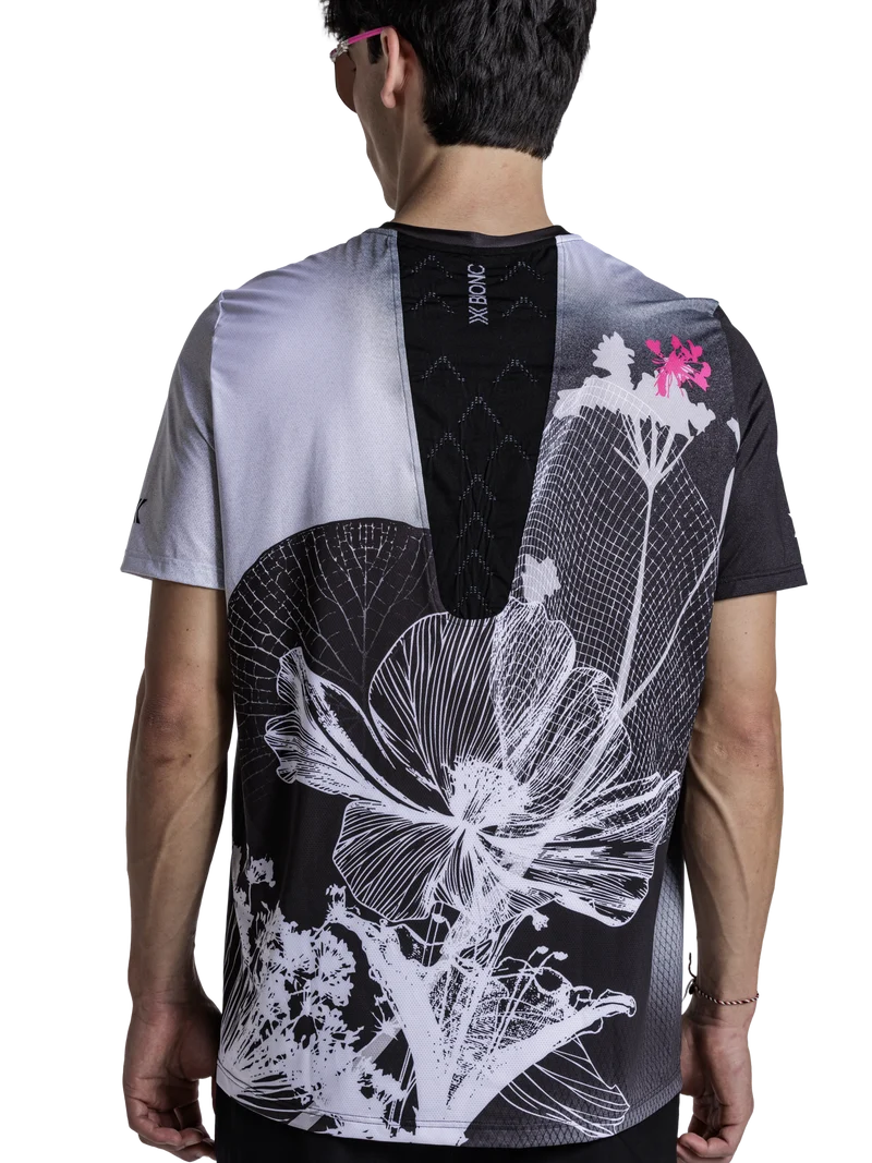 COREFUSION RUN SHIRT SS MEN