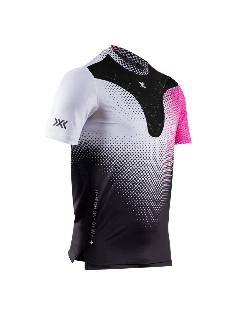 COREFUSION RUN SHIRT SS MEN