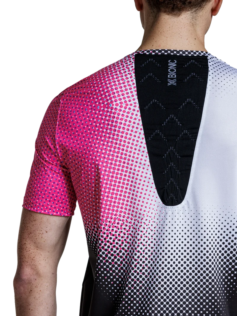 COREFUSION RUN SHIRT SS MEN