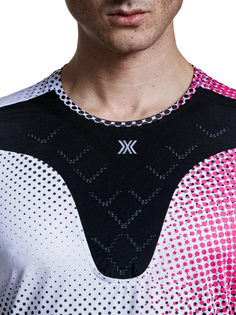 COREFUSION RUN SHIRT SS MEN