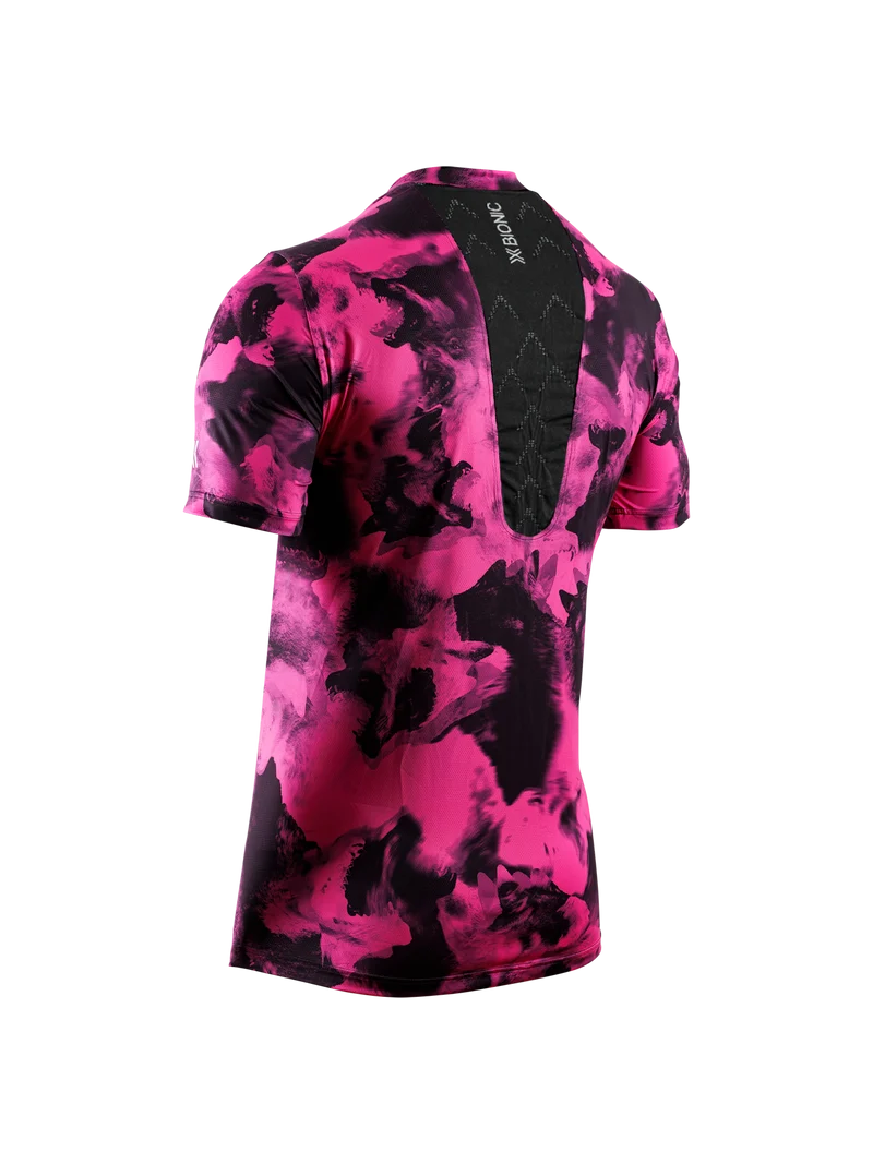 COREFUSION RUN SHIRT SS MEN