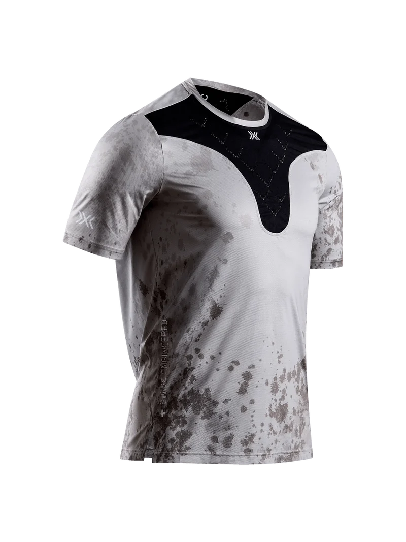 COREFUSION RUN SHIRT SS MEN