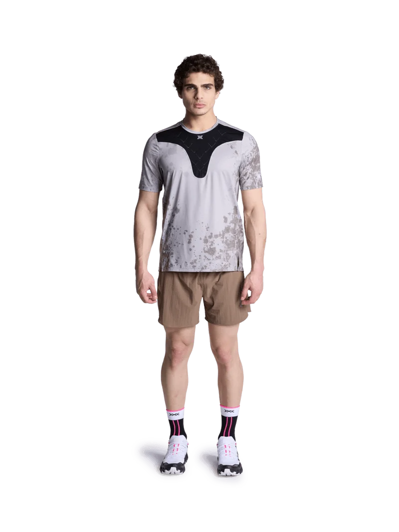 COREFUSION RUN SHIRT SS MEN