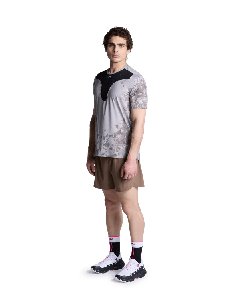 COREFUSION RUN SHIRT SS MEN