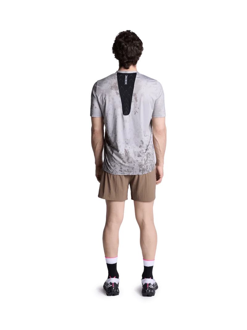 COREFUSION RUN SHIRT SS MEN
