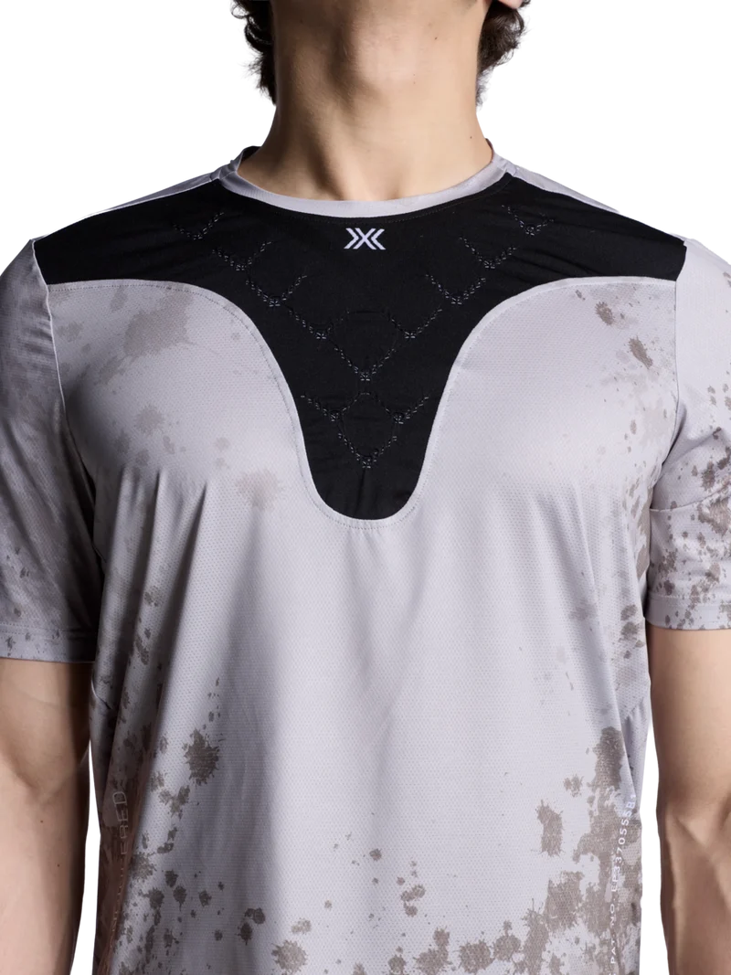 COREFUSION RUN SHIRT SS MEN