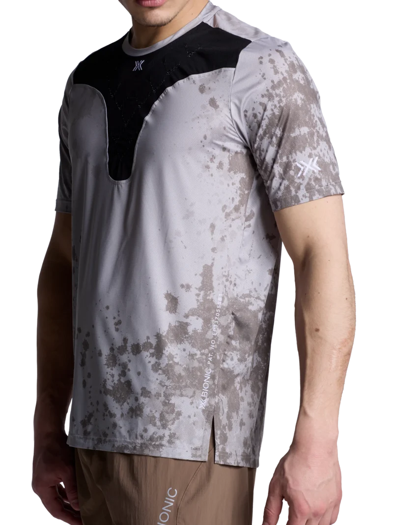 COREFUSION RUN SHIRT SS MEN