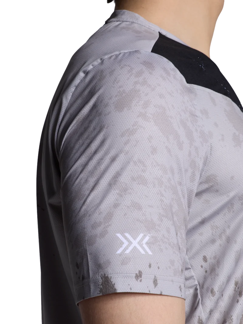 COREFUSION RUN SHIRT SS MEN