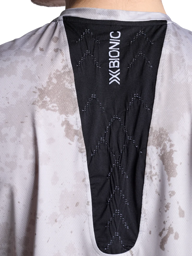 COREFUSION RUN SHIRT SS MEN
