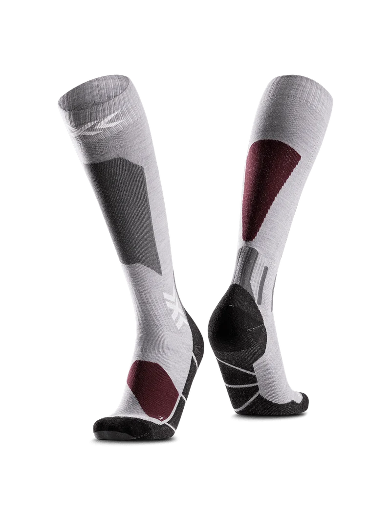 SKI DISCOVER MERINO OTC