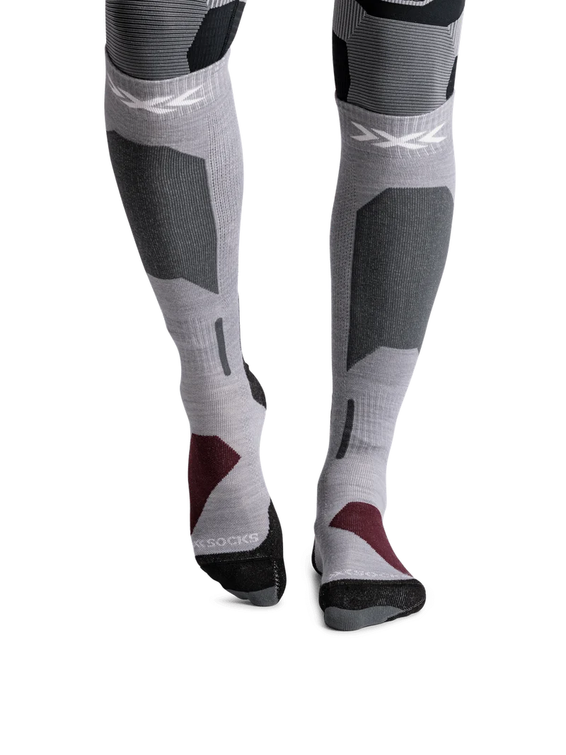 SKI DISCOVER MERINO OTC