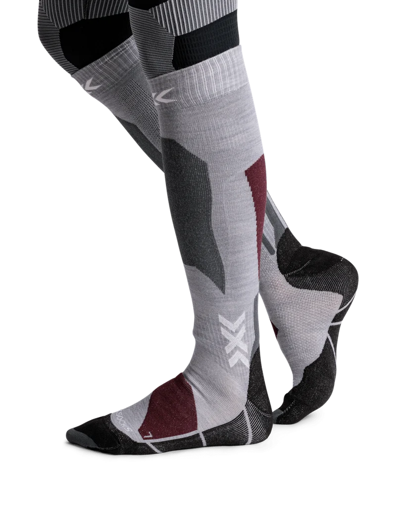 SKI DISCOVER MERINO OTC