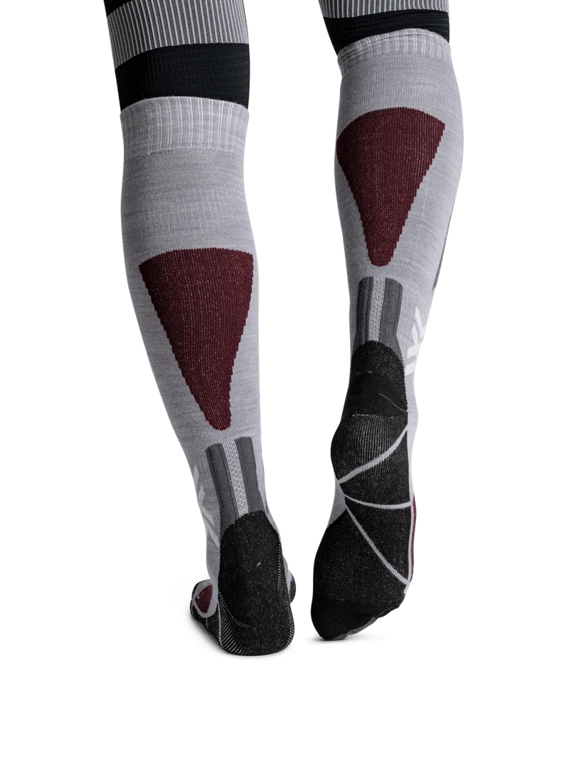 SKI DISCOVER MERINO OTC