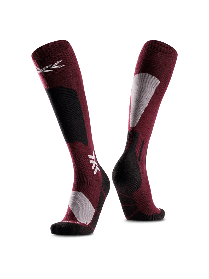 SKI DISCOVER MERINO OTC