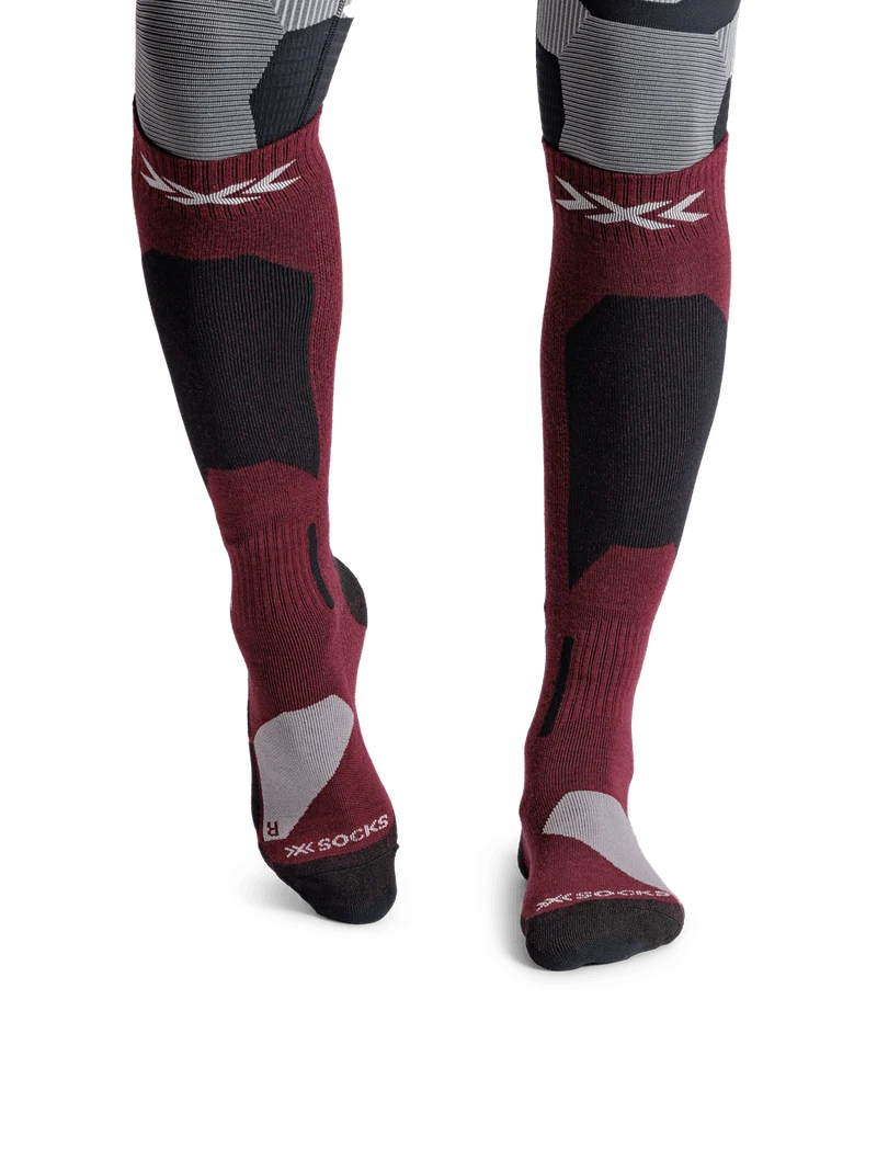 SKI DISCOVER MERINO OTC