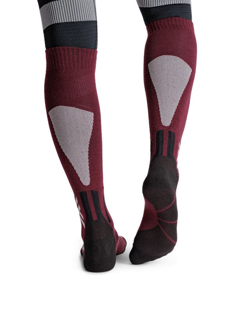 SKI DISCOVER MERINO OTC
