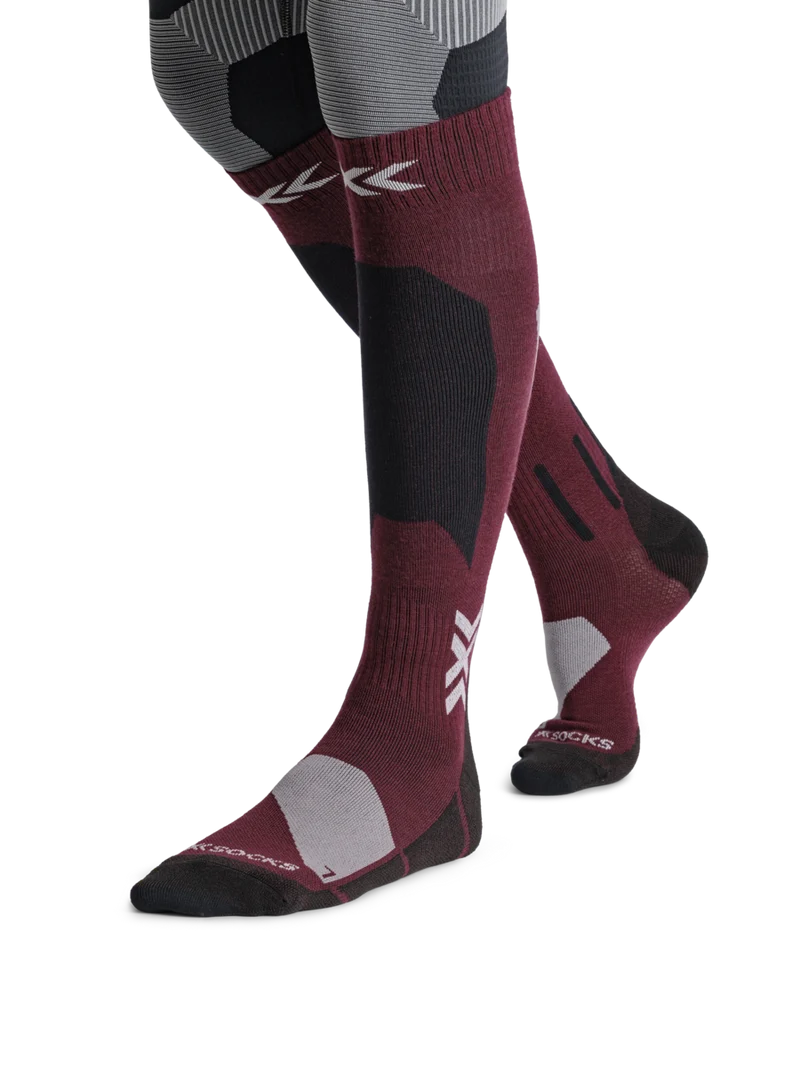 SKI DISCOVER MERINO OTC