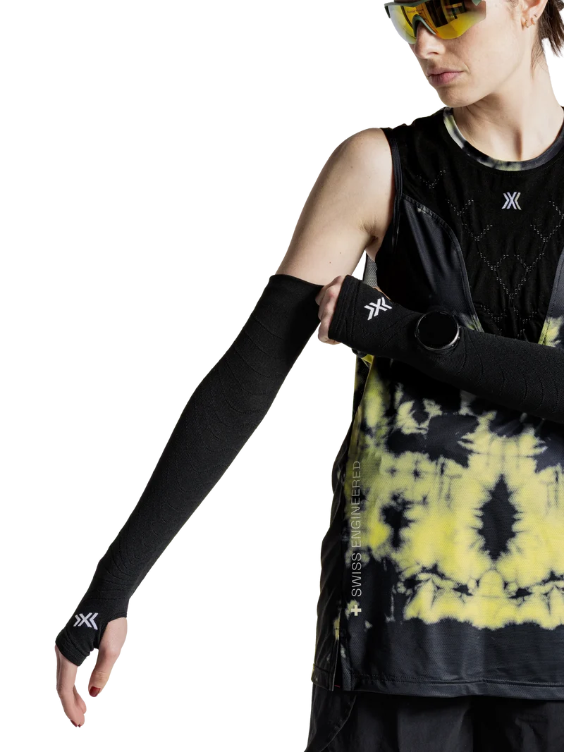 RUNNING ARMSLEEVES