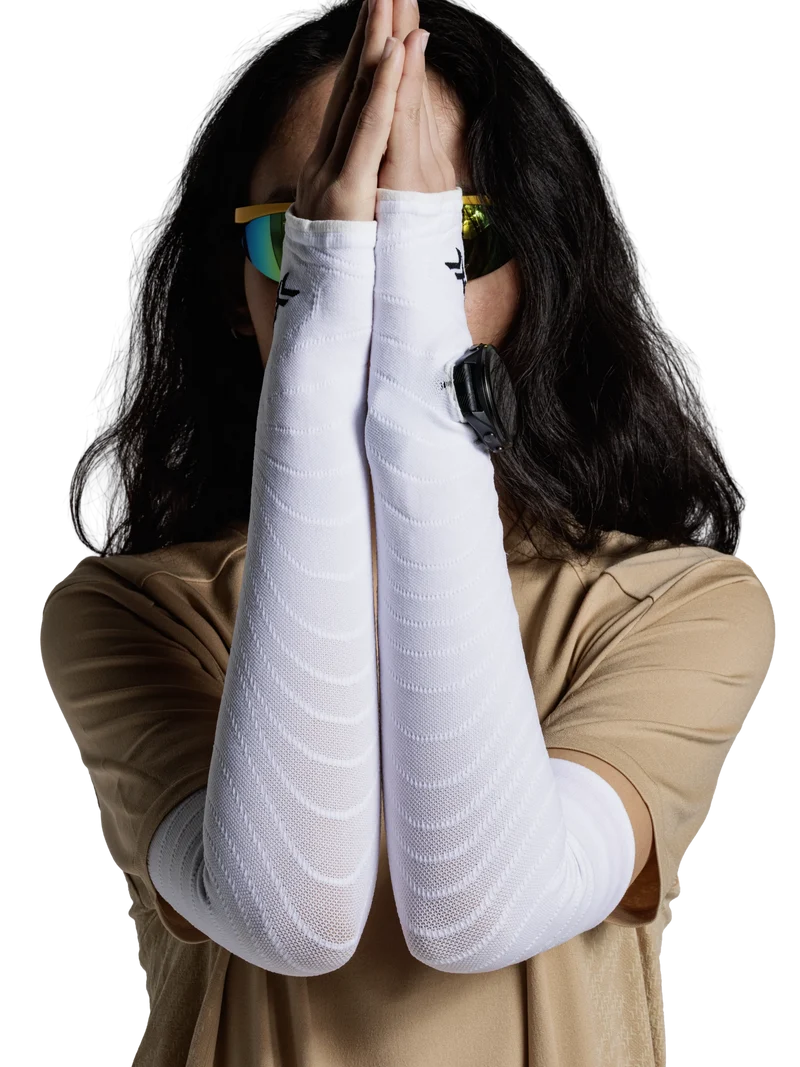 RUNNING ARMSLEEVES