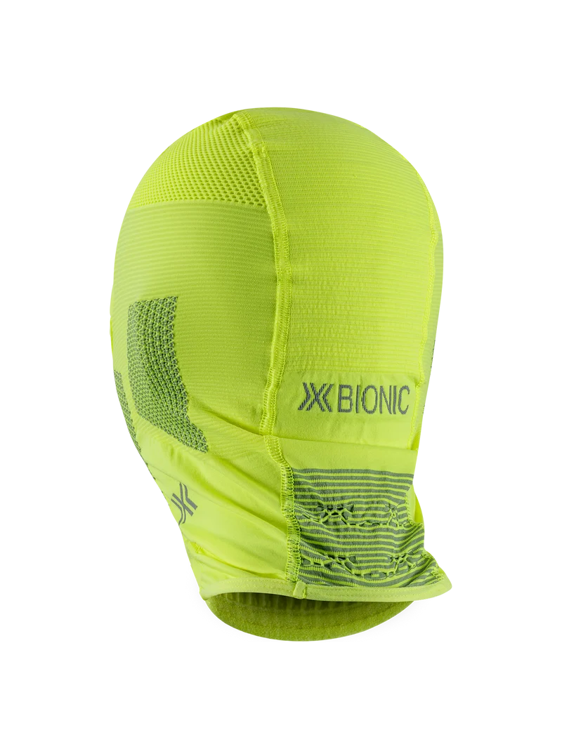 STORMCAP